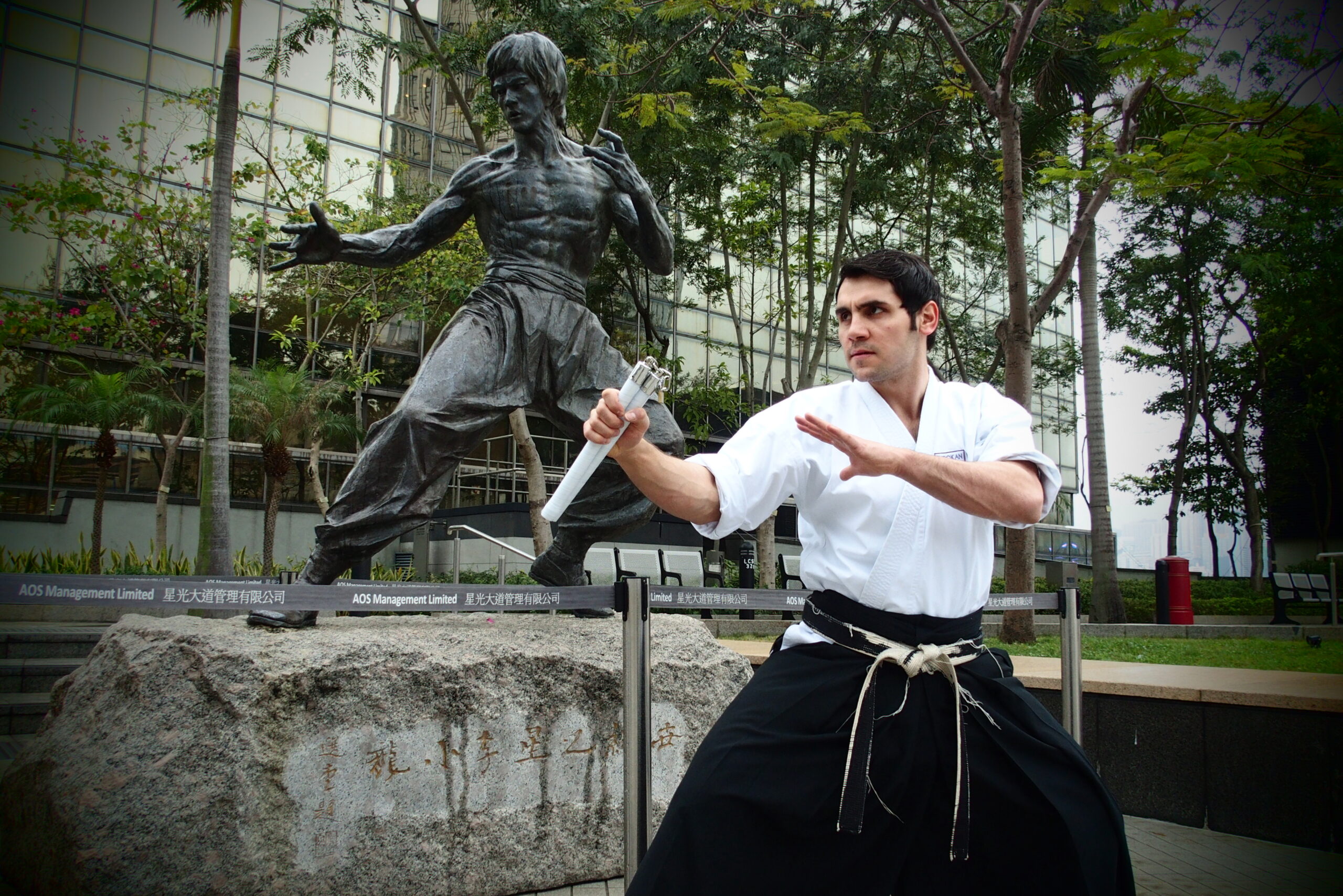 Kendo Kampfkunst Budo7